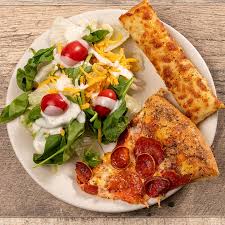 They had a dessert pizza that you could. Pizza Ranch 1580 2nd Ave Nw Stewartville Mn 55976 Yp Com