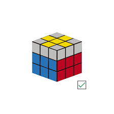 Rubik's cube won the 1980 german game of the year special award for best puzzle. Aprende A Resolver El Cubo De Rubik 3x3 Con El Metodo Mas Sencillo