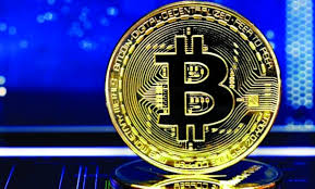بتكوين تتجاوز 61 ألف دولار.. وترقب لأول صندوق أمريكي للعملة المشفرة