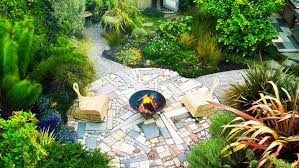 Maybe you would like to learn more about one of these? Ideas For Fire Pits For Year Round Coziness In Your Yard Sunset Magazine