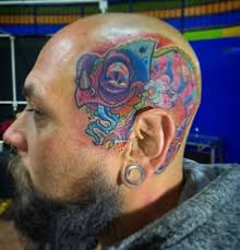 New to the group, Hi 👋