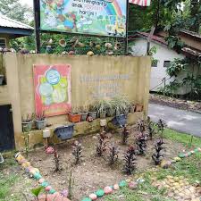 Pusat anak permata negara (papn) parit guntong. Pusat Anak Permata Negara Papn Rahang School In Seremban