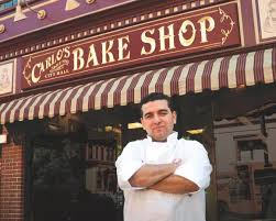 Subscribe to tlc uk for more great clips: The Best Desserts Pastries And Cakes Delivered To Your Door Carlo S Bakery In Hoboken Carlo S Bakery