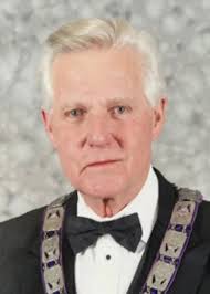 Harry Braafhart, Jr.