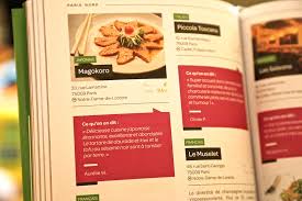 Le Guide Participatif Des Meilleurs Restaurants Par La Fourchette Parisianavores Blog Lifestyle Food Voyage Kids