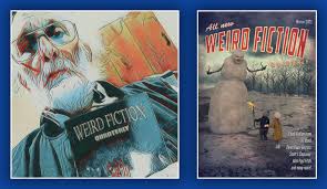 13DWF Day Two: “Whiteout” by Robert J. Sodaro