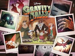 Prime Video: Disney Gravity Falls