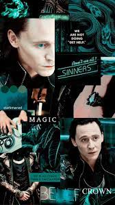 Loki Laufeyson Aesthetic Wallpaper Avengers Wallpaper Loki Marvel Loki Avengers