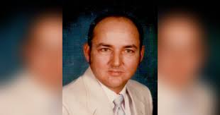 Jimmy Edwards Obituary