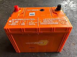 We did not find results for: Powerzone Battery Ns40 Ns60 Ns70 Din55 Auto Accessories On Carousell