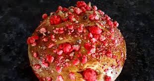 Recette Brioche Aux Pralines Idee Recette Dessert Brioche Recette Brioche