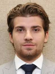 2022-23 Men's Ice Hockey Roster