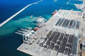 ميناء الداخلة الأطلسي، دعامة استراتيجية لتحفيز التعاون الاقتصادي جنوب-جنوب (خبراء) - Maroc 24