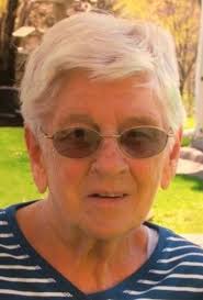 Bernardine J Yonts Obituary