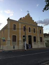 Iglesia de sao joao do batista. Igreja Nossa Senhora Da Conceicao Patos Atualizado 2021 O Que Saber Antes De Ir Sobre O Que As Pessoas Estao Falando Tripadvisor