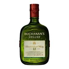 BUCHANANS 12 ANOS 1L