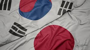 Eat dinner served by a robot waiter, soak in an onsen at a traditional ryokan, or. Gsomia The Regional Implications Of Worsening Rok Japan Relations