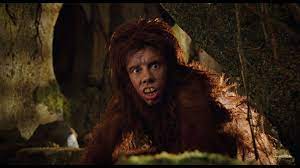 Chaka In Land Of The Lost 2009 Land Of The Lost Sci Fi Horror Movies Lost Movie