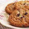 Healthy oatmeal raisin cookies recipe! 1