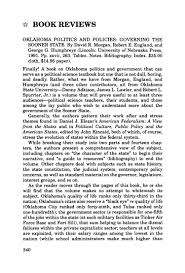 Chronicles of Oklahoma, Volume 70, Number 3, Fall 1992