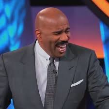 Do you think it was my idea Steve?" 🤣🤣🤣