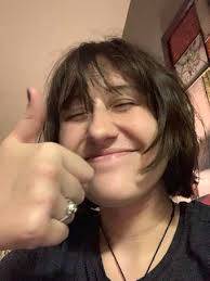 Caroline Ashley Barnett