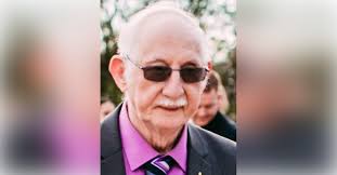 Obituary information for Kenneth Watson Goodall