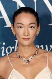 Inside Tiffany and Co.'s Blue Book 2025 launch of 'Sea of Wonder'