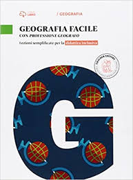 Es un libro de consulta, producto de resumir la doctrina católica sobre nuestra madre maría, escrito en un lenguaje simple. Geografia Facile Con Professione Geografo Lezioni Semplificate Per La Didattica Inclusiva Per Le Scuole Superiori Con E Book Con Espansione Online Amazon It Simonetta Caterina Giorda Cristiano Libri