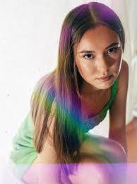 Karla Ojeda's Instagram, Twitter & Facebook