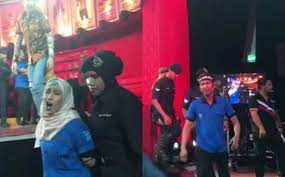 Catchup super spontan musim baru. Shuib Sepahtu Amy Mastura Gagal Mara Ke Peringkat Akhir Super Spontan Superstar 2017 Gempak