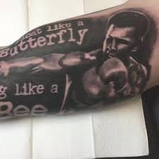 Maybe you would like to learn more about one of these? Float Like A Butterfly Sting Like A Bee Ali Facebook Facebook