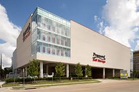 Don't see your favorite business? Midtown Montrose Proguard Self Storage In Houston Tx 77019