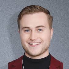 Benjamin Breault Movies and Shows