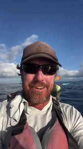 ⭐️Behind every great boat tour is one of our exceptional local guides.👨‍✈️  Meet Andy: A fixture in the local guiding scene for the last decade+, his  passion for the water and legendary