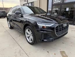Image result for Orca Black 2019 Audi