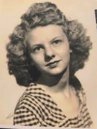 Frances "Donnie" Wood Obituary December 23, 2024