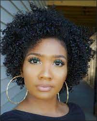 3c Curly Bangs Google Search Short Natural Curly Hair Short Natural Hair Styles Natural Hair Styles