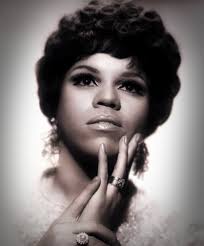 Florence Ballard