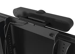 Heckler H519 Mounting Bracket for Logitech MeetUp - Video Conferencing  Australia
