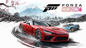 Trend Google: forza horizon 6
