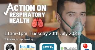 A Review of the Action On Respiratory Health Summit July…