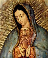 Klang , pekanbaru , johor bahru district Here2pray Our Lady Of Guadalupe Our Lady Of