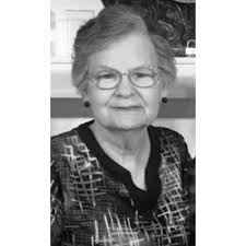 Neva Caudle Obituary (1939