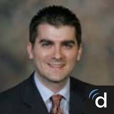 Dr. Kristian T. Schafernak, MD