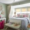 The country cottage, or farmhouse style, is the use of antique furniture and accessories found within a home on a farmstead or countryside. 1