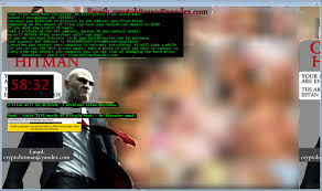 Jigsaw ransomware takes a .PORNO twist and a new name • Graham Cluley