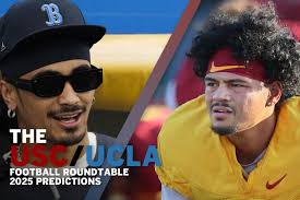 It just changes things': Donovan Dent's arrival quickens UCLA's pace