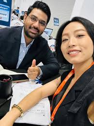 Access Freight Systems sponsors logistics conference