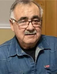 ALBERT PILGRIM Obituary